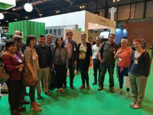 por un nuevo modelo energético ¡ya!