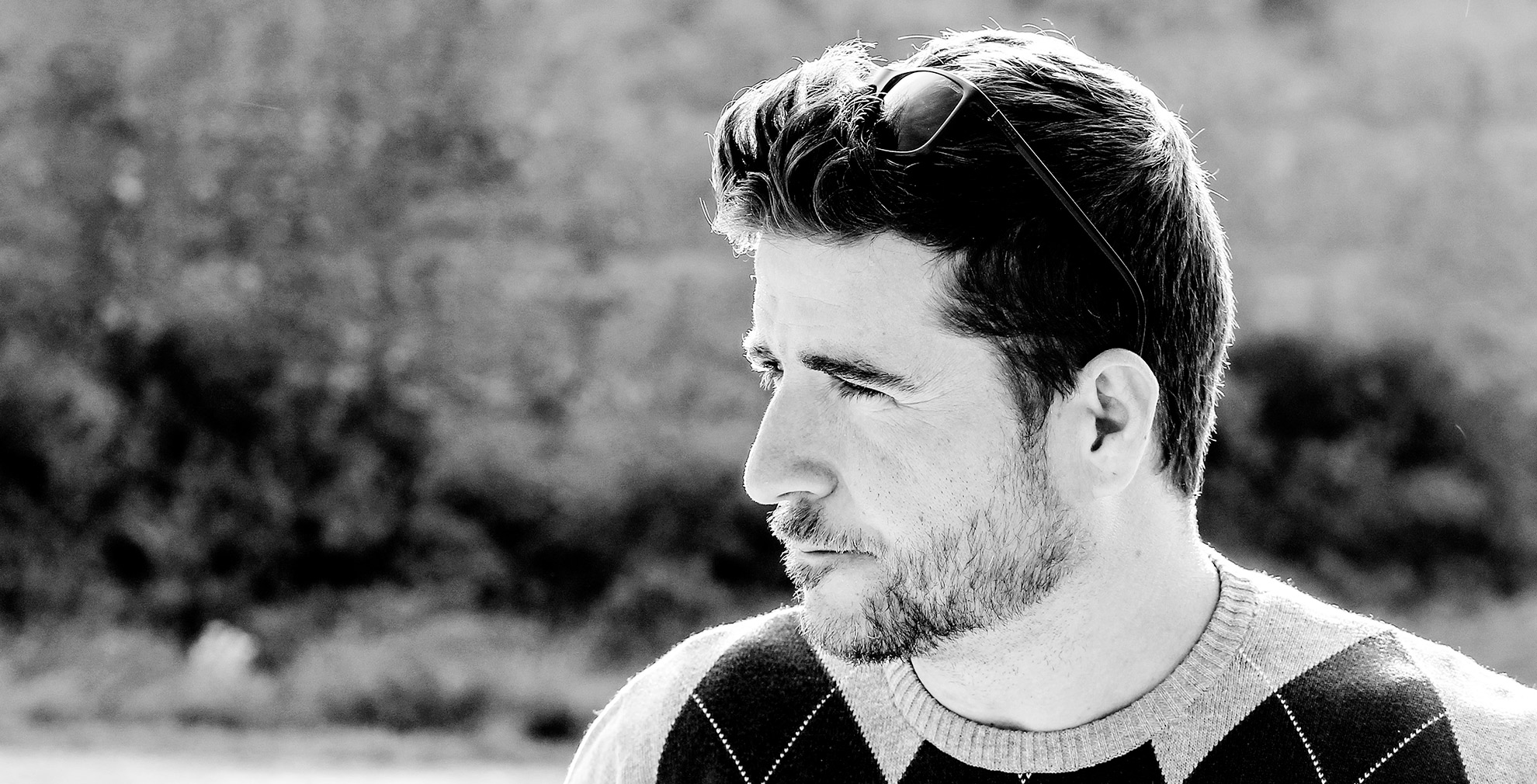 Blog de Nacho Escartín Lasierra
